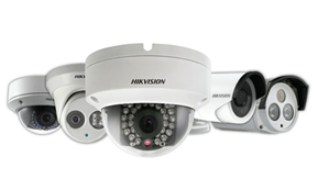Picture for category HIKVISION