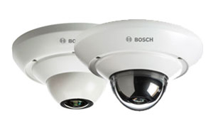 Ness Corporation. BOSCH