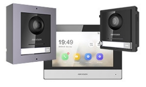 Picture for category Intercoms